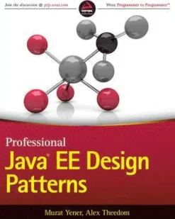 Professional Java EE Design Patterns