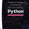 Programmering, modellering och simulering i Python