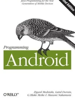 Programming Android