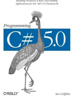 Programming C# 5.0