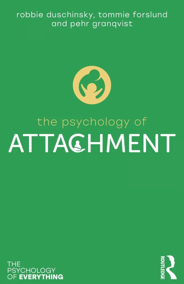 Psychology of Attachment