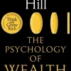 Psychology of Wealth