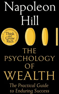 Psychology of Wealth