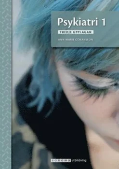 Psykiatri 1, upplaga 3