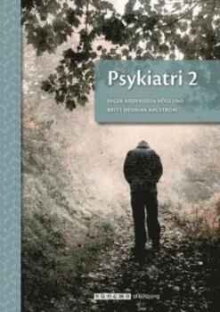 Psykiatri 2, upplaga 2