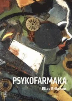 Psykofarmaka