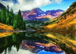 Pussel 1000 bitar - Aspen, Colorado