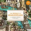 Pussel 1000 bitar - The World of Shakespeare