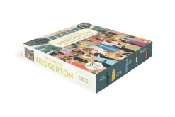 Pussel 1000 bitar - The World of Bridgerton