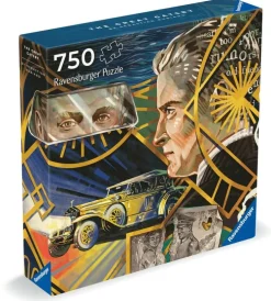 Pussel 750 bitar Art&Soul - The Great Gatsby