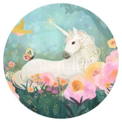 Pussel 200 bitar Enhörning