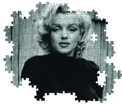 Pussel 1000 bitar LIFE - Marilyn Monroe