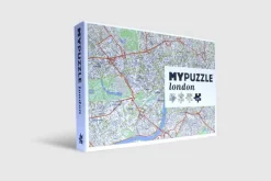 Pussel 1000 bitar MyPuzzle - London