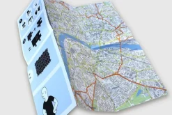 Pussel 1000 bitar MyPuzzle - London