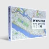 Pussel 1000 bitar MyPuzzle - New York
