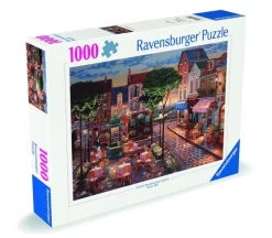 Pussel 1000 bitar Paris Impressions