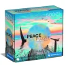 Pussel 500 bitar Peace Puzzle Peaceful Wind