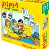 Pussel 48 bitar Pippi Långstrump