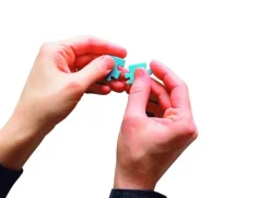 Pussel 1000 bitar San Francisco High Quality Collection