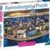 Pussel 1000 bitar Scandinavian Stockholm
