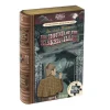 Pussel 252 bitar The Hound of the Baskervilles