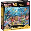 Pussel 1000 bitar Wasgij - Original 43 Sea Life