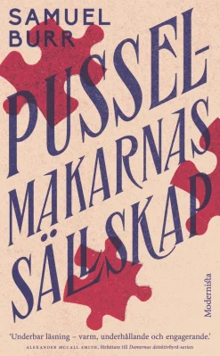 Pusselmakarnas Sällskap