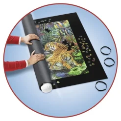 Pusselmatta 1000-3000 bitar Roll your Puzzle! XXL