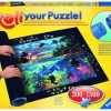 Pusselmatta 300-1500 bitar Roll your Puzzle!