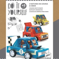 Pyssel bilar Grand Prix