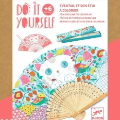 Pyssel Solfjäder Koneko