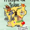 Pysselbok om Skåne