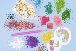 Pysselkit Diamantpärlor