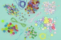 Pysselkit Pärlsmycken