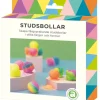 Pysselkit Studsbollar