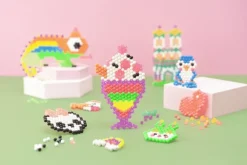 Pysselkit Vattenpärlor stor