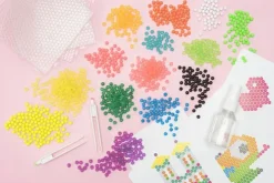 Pysselkit Vattenpärlor stor