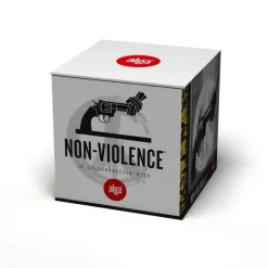 Qube Non-Violence