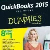 QuickBooks 2015 All-in-One For Dummies