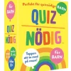 QuizNödig - För barn