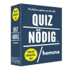 QuizNödig - Hemma