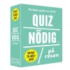 QuizNödig - På resan