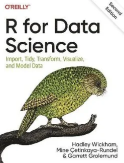 R for Data Science