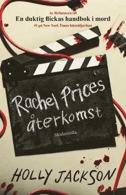 Rachel Prices återkomst
