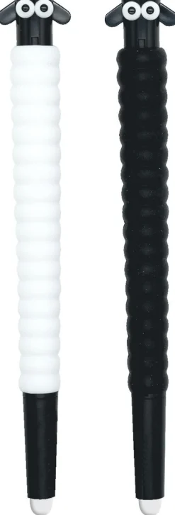 Raderbar kulspetspenna 0,7mm - Får