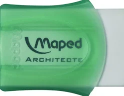 Radergummi Architecte