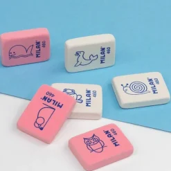 Radergummi Milan 460