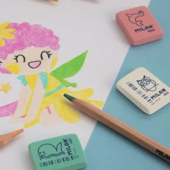 Radergummi Milan 460