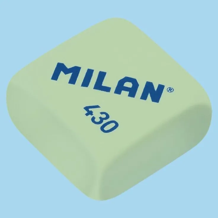 Radergummi Milan 430