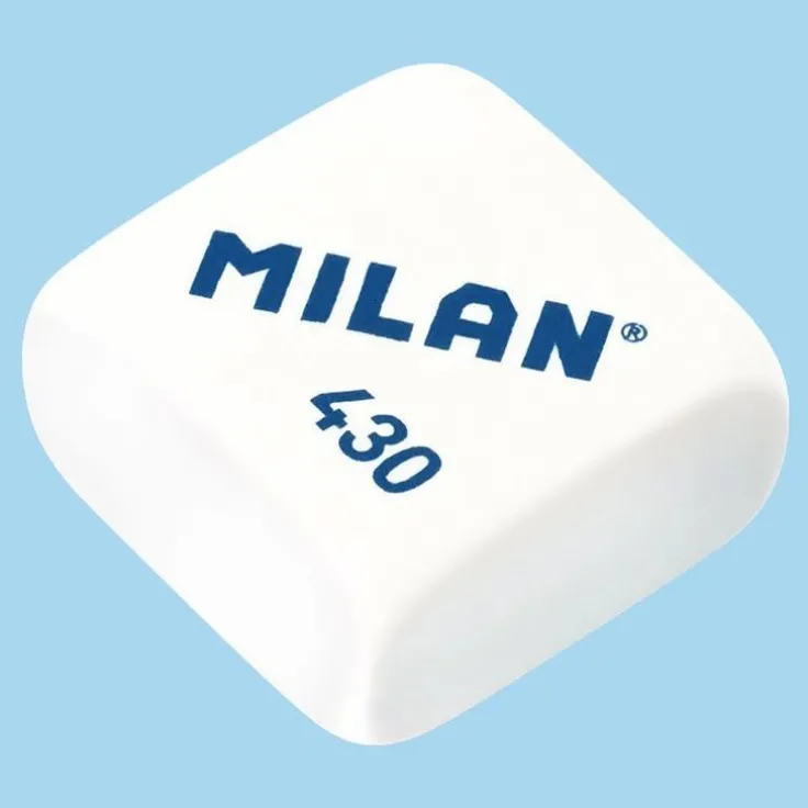 Radergummi Milan 430